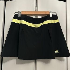 Adidas athletic skort. Size Medium